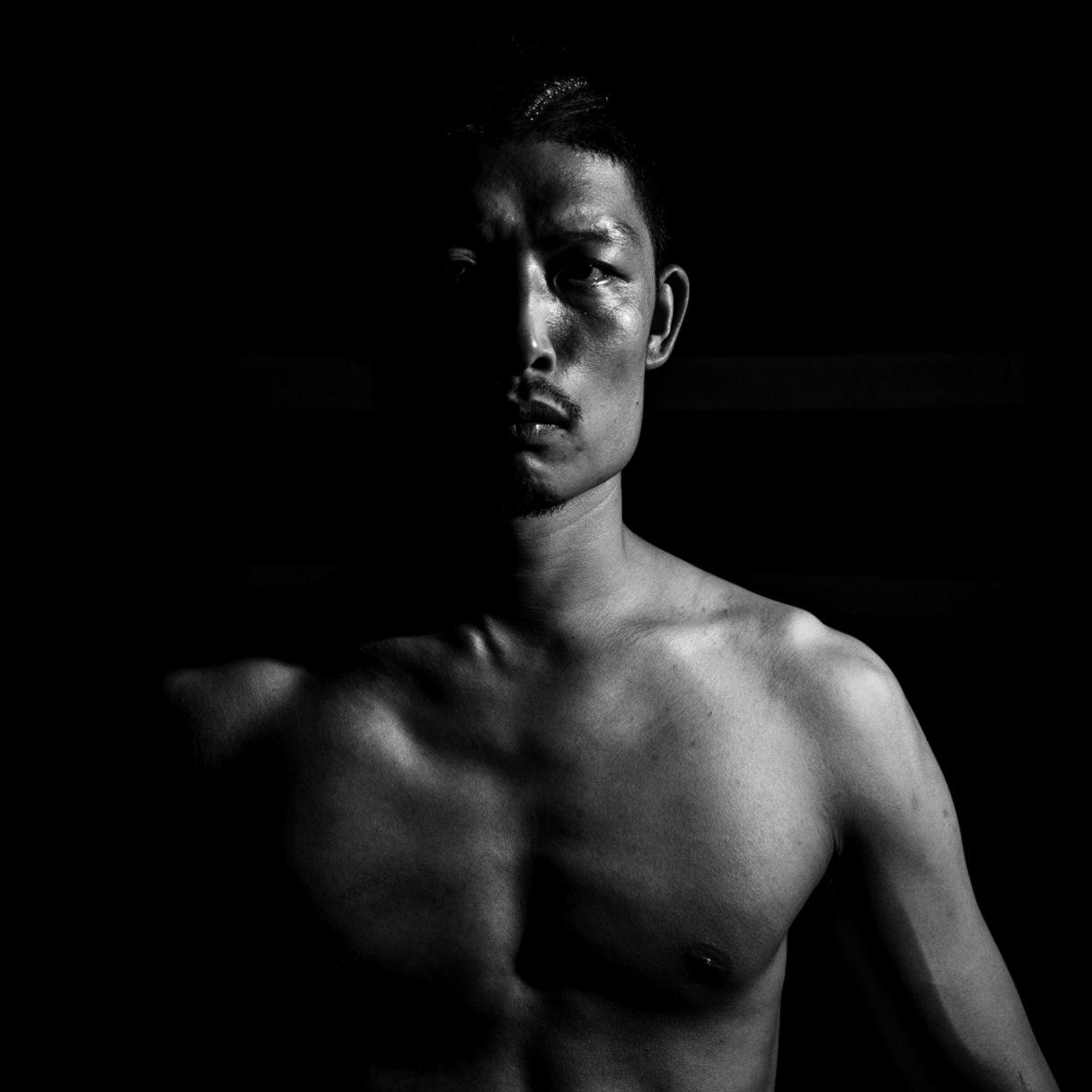 Yousuke Yukimatsu | Outer Agency